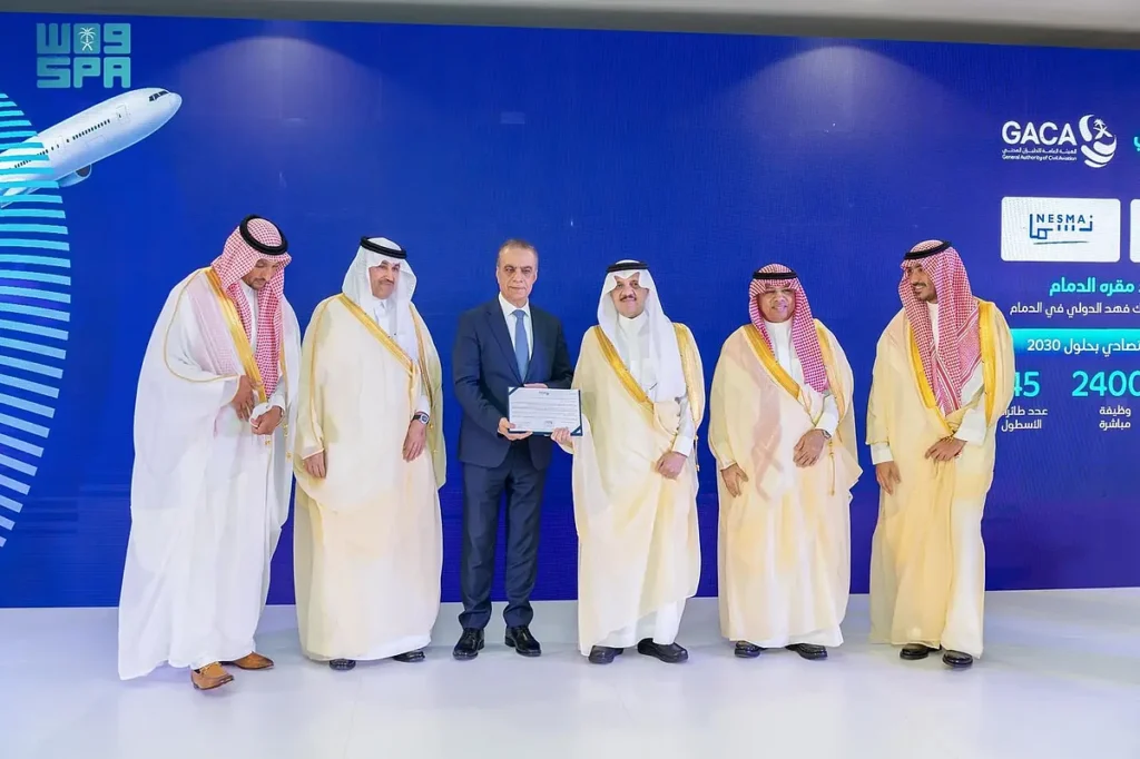 خيارات أكبر للمسافرين من حيث الوجهات والمواعيد والأسعار