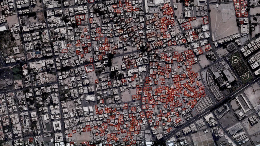 أمانة جدة تبدأ الأحد إشعار 800 مبنى آيل للسقوط في حي الرويس - صحيفة سبق الالكترونية