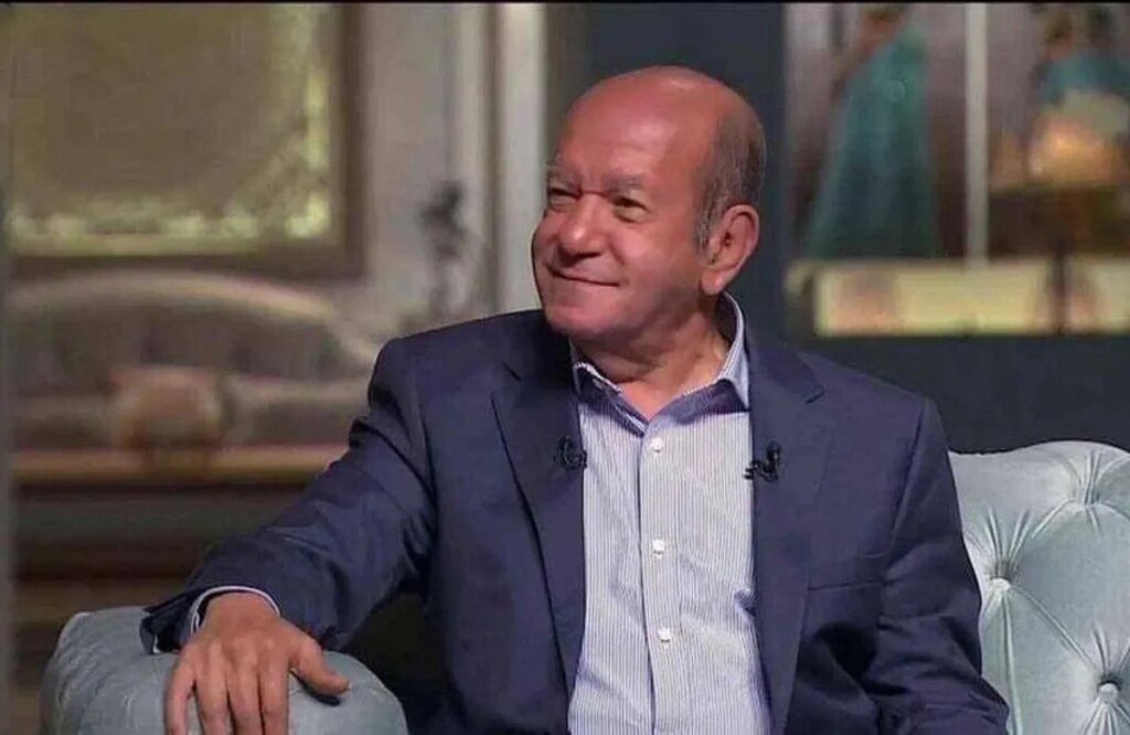 وفاة الفنان المصري لطفي لبيب عن عمر ناهز 77 عاماً بعد صراع مع المرض – صحيفة سبق الالكترونية وفاة الفنان المصري لطفي لبيب عن عمر ناهز 77 عاماً بعد صراع مع المرض - صحيفة سبق الالكترونية
