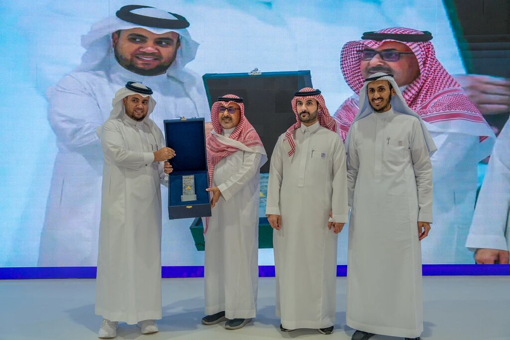 547 وحدة سكنية "آفاق بلوم" يجسّد مجتمعاً سكنياً متكاملاً في جدة