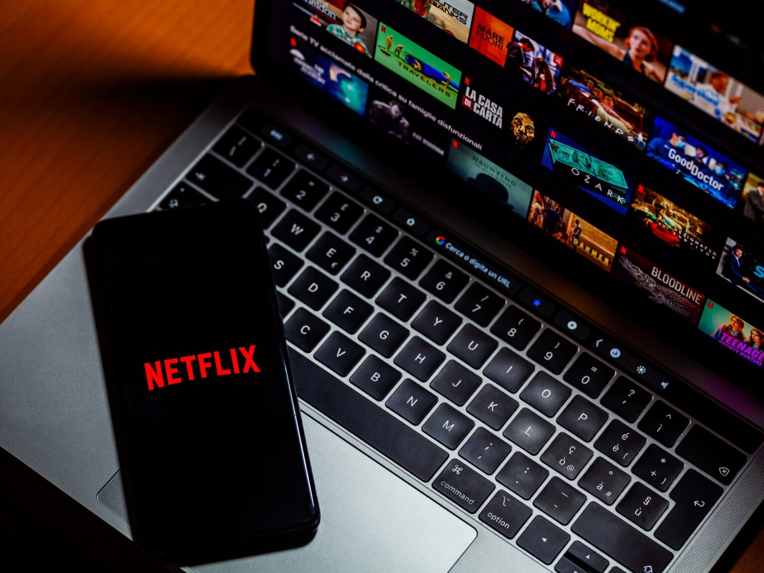 "نتفليكس" تعتمد لأول مرة على الذكاء الاصطناعي التوليدي في أعمالها | تكنولوجيا