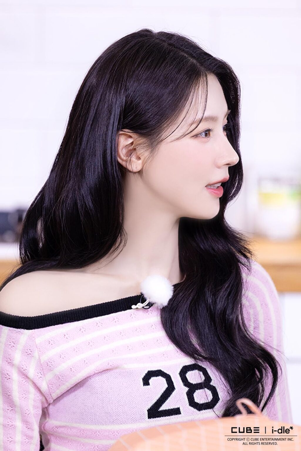 250715 i-lood خلف الصورة-حتى I-led ep. 3 وراء الكواليس ♡