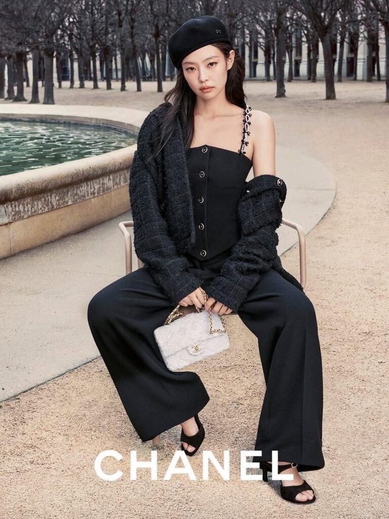 250723 تحديث جيني إنستغرام