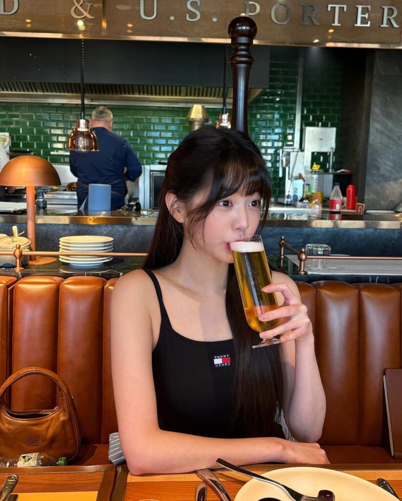 250714 تحديث Wonyoung Instagram