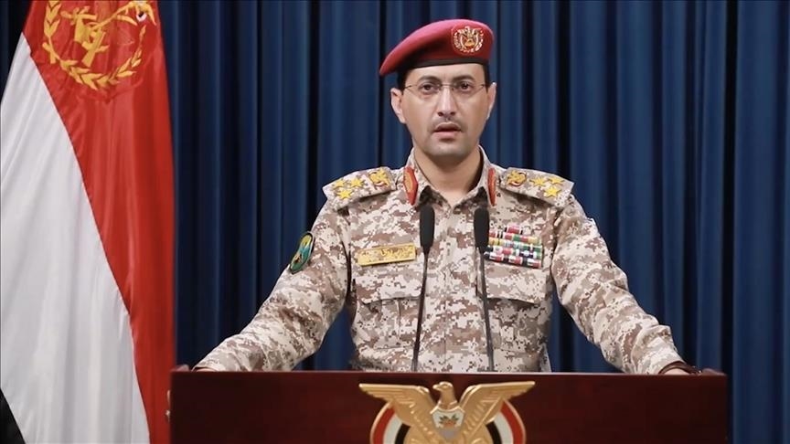 "الحوثي" تعلن قصف هدف حساس جنوب إسرائيل وتدرس خيارات تصعيدية