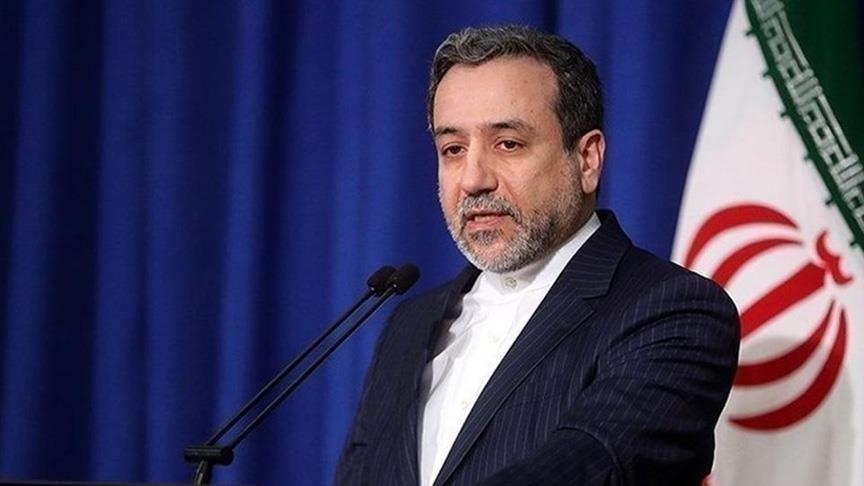 الأطراف الأوروبية بالاتفاق النووي انتهكت أسسه وفقدت دورها إيران: الأطراف الأوروبية بالاتفاق النووي انتهكت أسسه وفقدت دورها