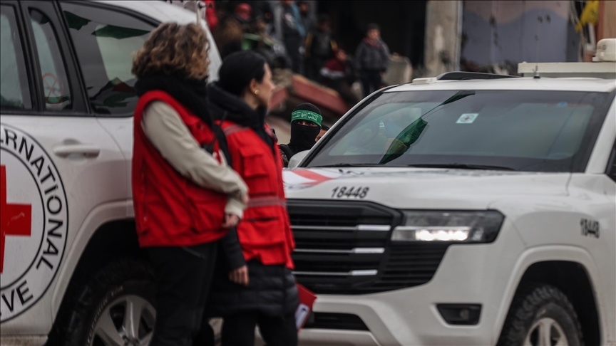 حماس تسلم الوسطاء ردها على مقترح وقف إطلاق النار حماس تسلم الوسطاء ردها على مقترح وقف إطلاق النار