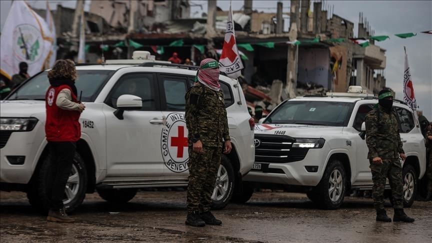 حماس تكذب مزاعم نتنياهو بعدم إمكانية عقد صفقة شاملة