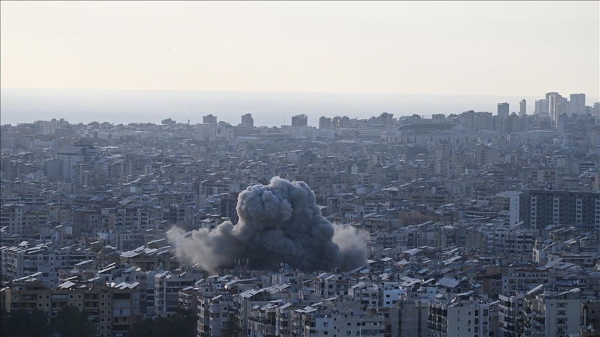 إسرائيل تدعي اغتيال مسؤول عسكري في "حزب الله" جنوب لبنان