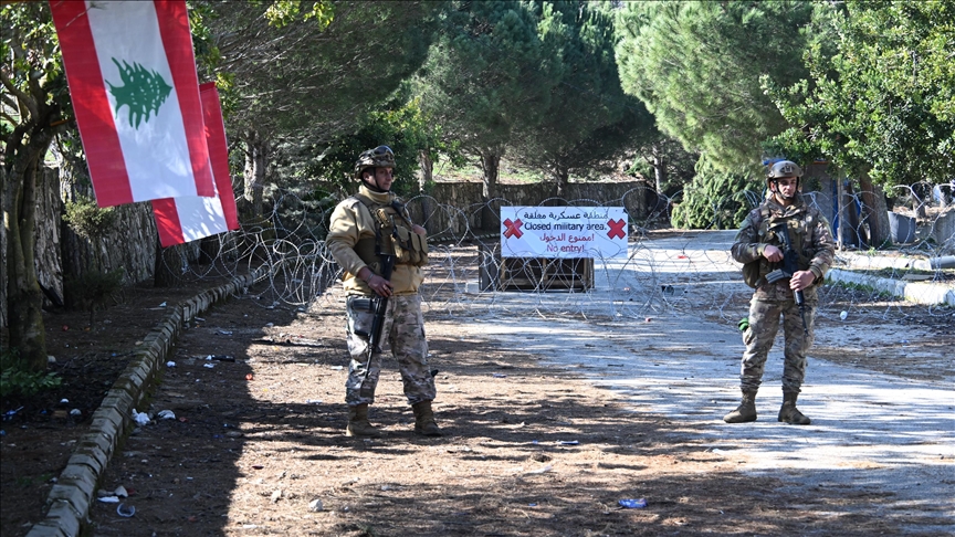 هل يملك لبنان القدرة لتنفيذ مطلب واشنطن حصر السلاح بيد الدولة؟ (تقرير)