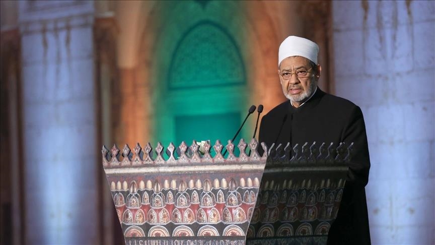 الأزهر يدين عدوان إسرائيل على سوريا ويحذر أبناءها من "الفرقة والفتن"