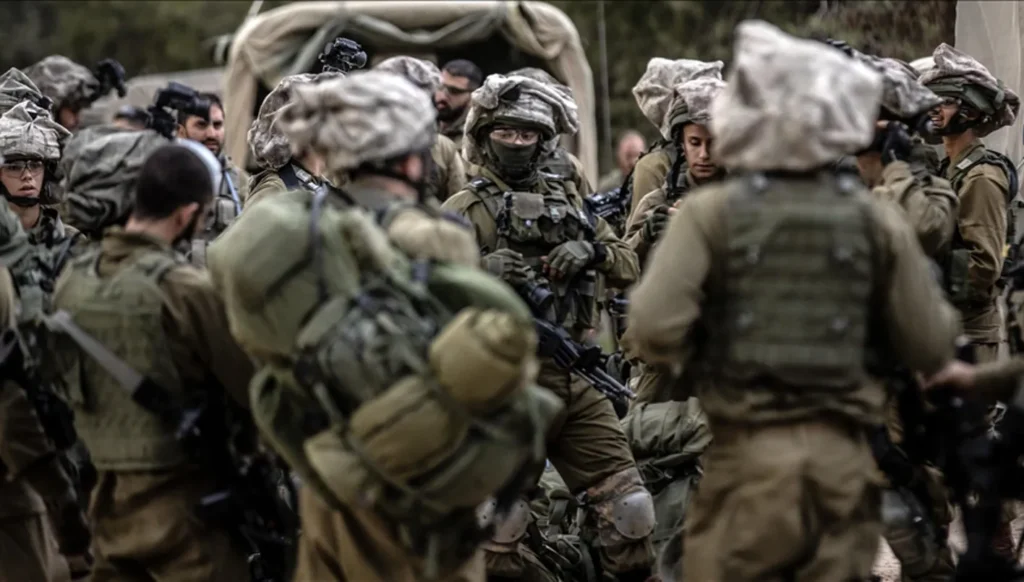 بعد الحديث عن عملية تسلل إسرائيلية إلى كفركلا جنوبي لبنان... مصدر عسكري يكشف ما حصل (صورة)