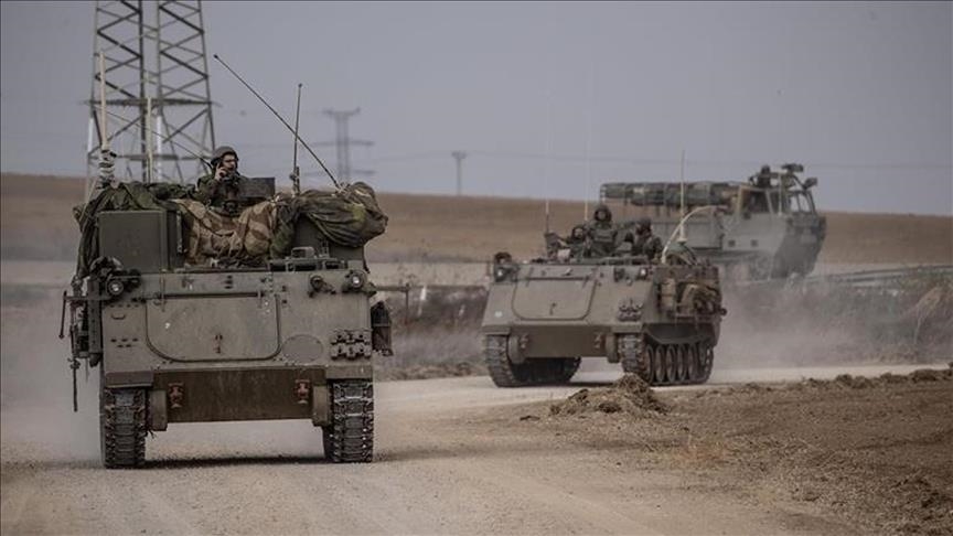 إعلام عبري يدعي إبداء إسرائيل "مرونة" للانسحاب من محور موراج