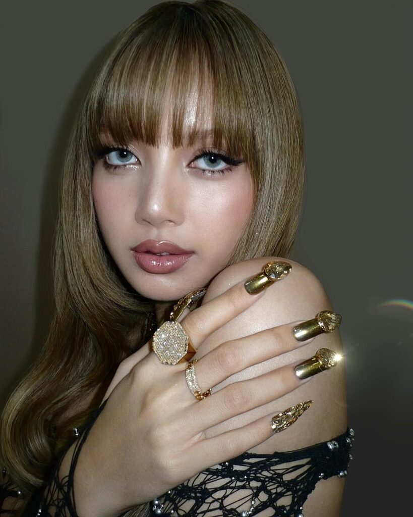 250729 BYJUANALVEAR IG UPDATE W/ LISA