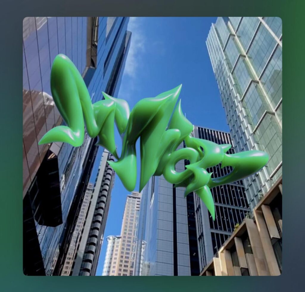 موقع غلاف ألبوم العالم الخاص بي؟