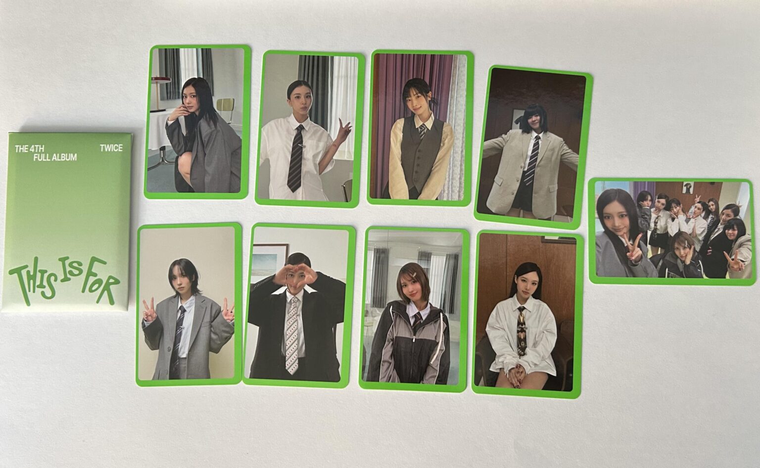 هذا من أجل - مجموعة الضوئي