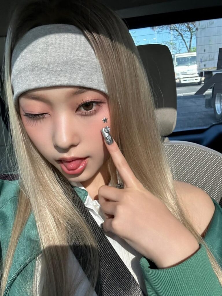 250720 تحديث Newjeans Twitter