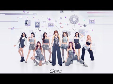 Gen1es - إعادة كتابة (فيديو أداء)
