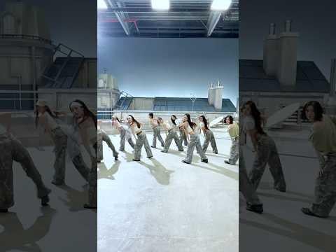 مرتين - هذا ل (تحدي الرقص) (250711)