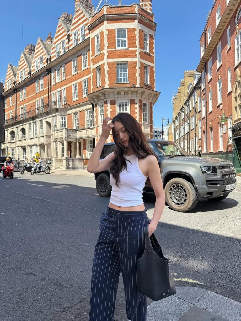 كريستال يونغ