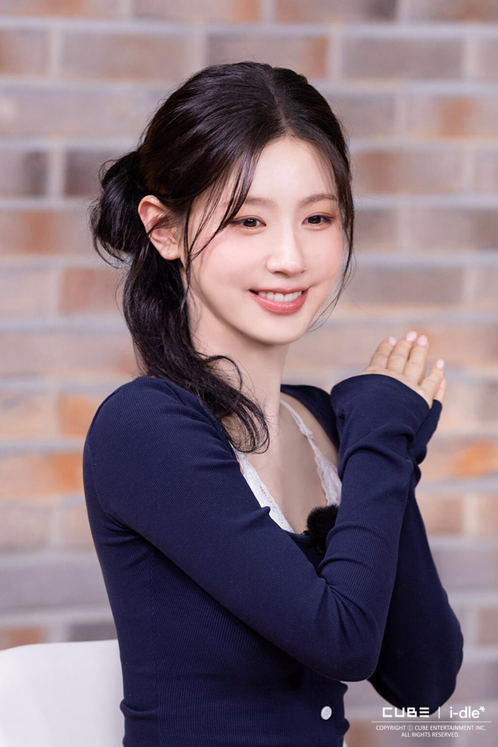 250710 i-lood خلف الصورة-حتى I-ldle ep. 2 وراء الكواليس ♡