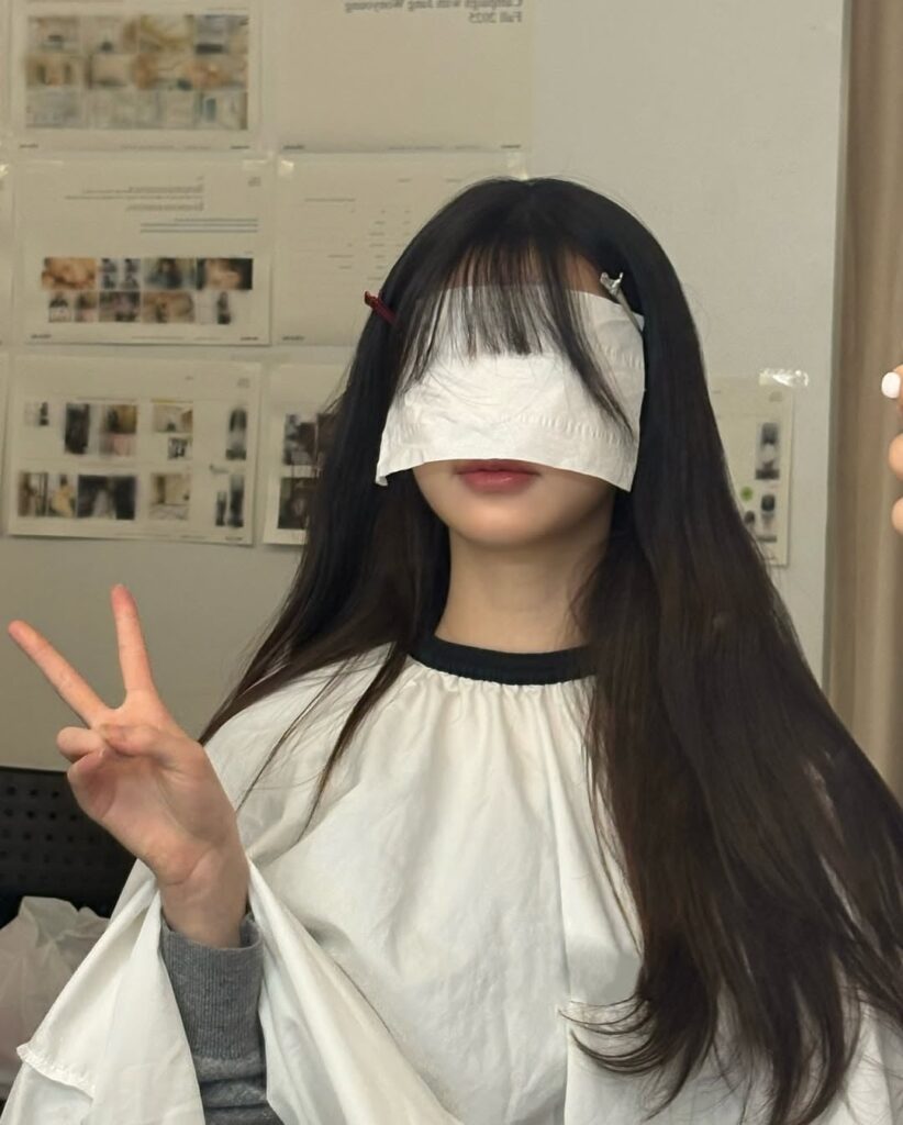 250703 تحديث Wonyoung Instagram