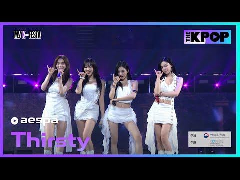 250619 ASPA - Thirsty @ Myk Festa