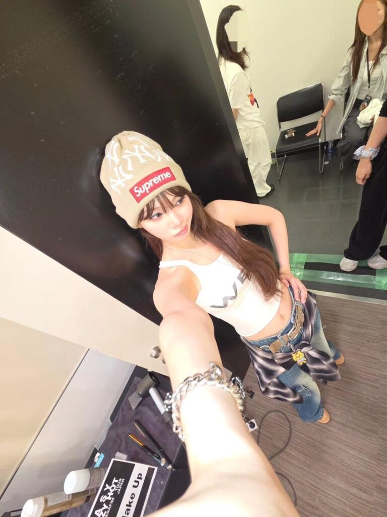 250718 تحديث كيم تشايون إنستغرام