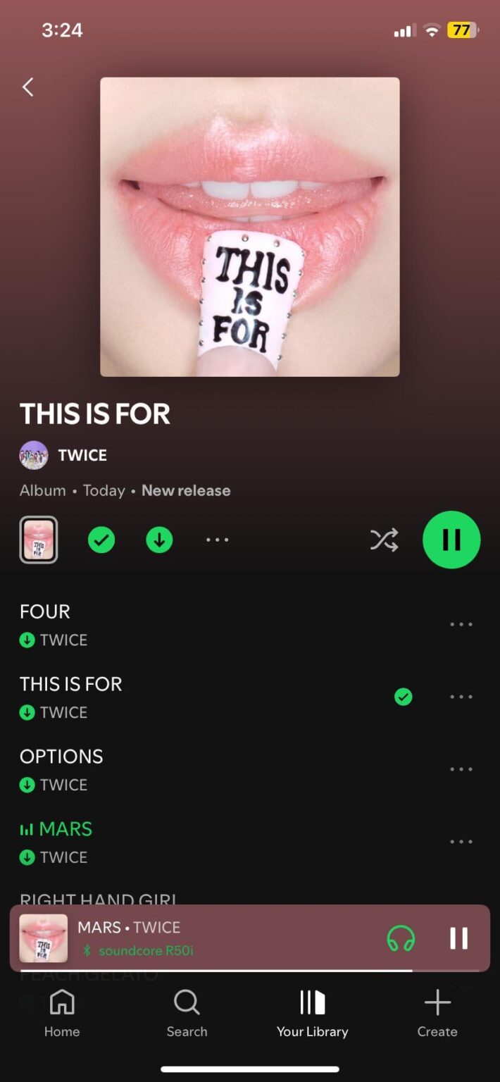 لا أستطيع أن أتخيل جولتهم العالمية !!