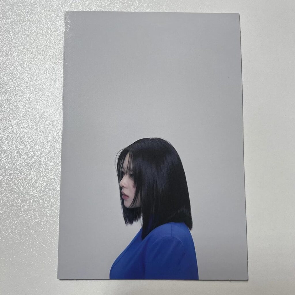 هذا هو لبطاقات بريدية موقعة