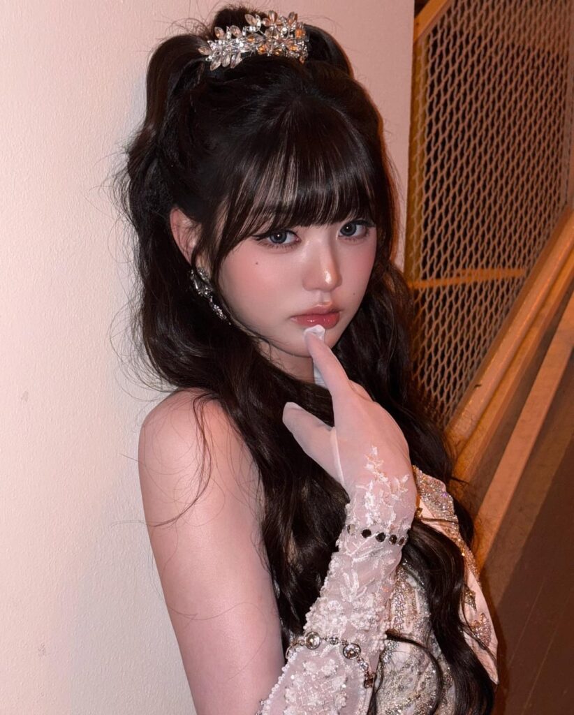 250720 Wonyoung Instagram Update (2)