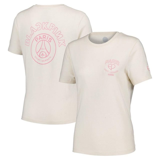 250730 Blackpink X Paris Saint -Germain في منطقتك - مجموعة الدوري | متاح للشراء الآن!