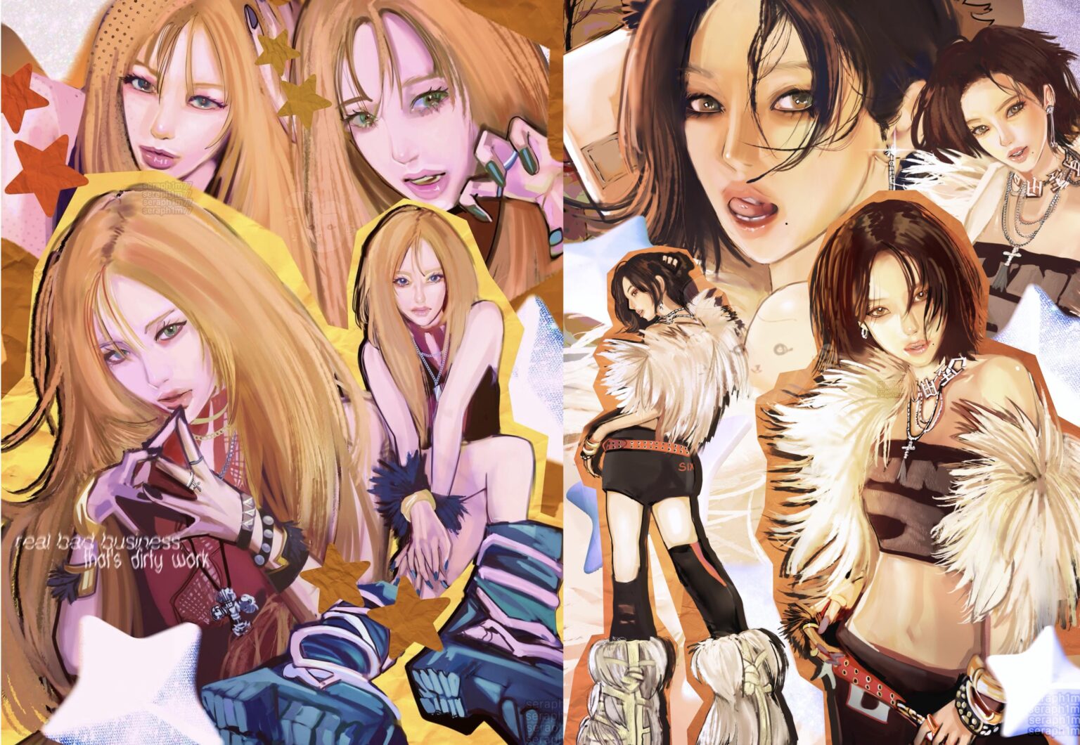 أوز فانارت قبلي