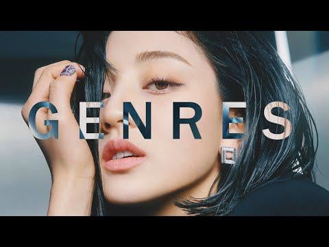 250711 Taemixx youtube Update - "النوع من كل أغنية مرتين"