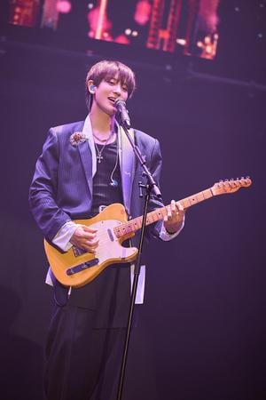 exo's chanyeol للعودة كمغني منفرد: تقرير