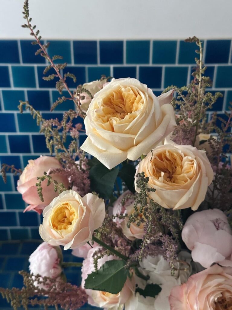 250707 KIIMYOUNGSHIIN IG UPDATE W/ Rosé