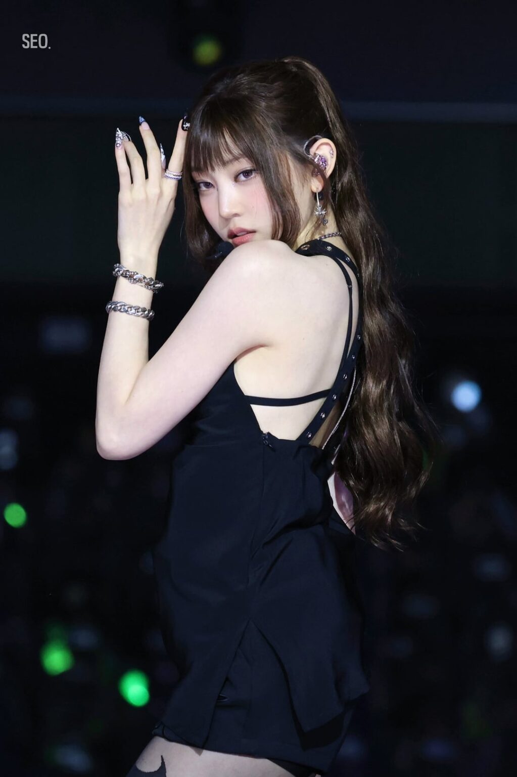 يونغسيو يونغسيو