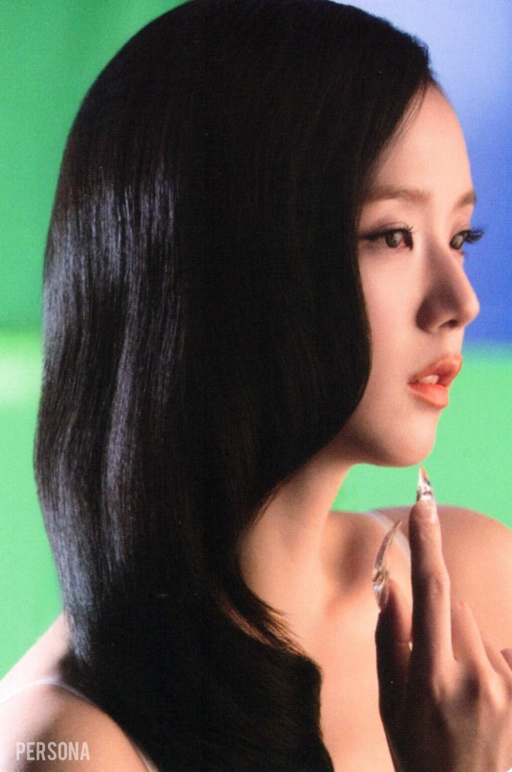 250705 جولة Blackpink World Tour  في Goyang MD الضوئي [SCANS]