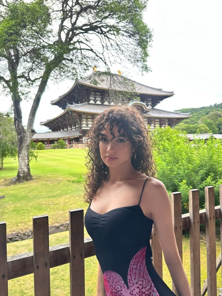 Su Burcu Yazgı Coşkun