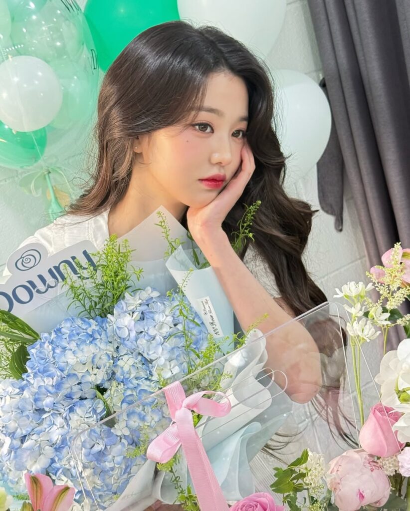 250702 تحديث Wonyoung Instagram