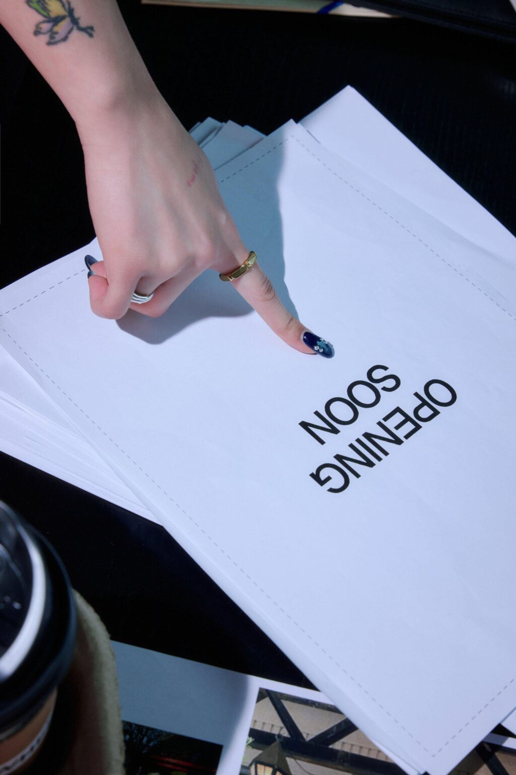 Mamamoo Wheein - افتتح قريبًا (Project Next Project Teaser Image 2)