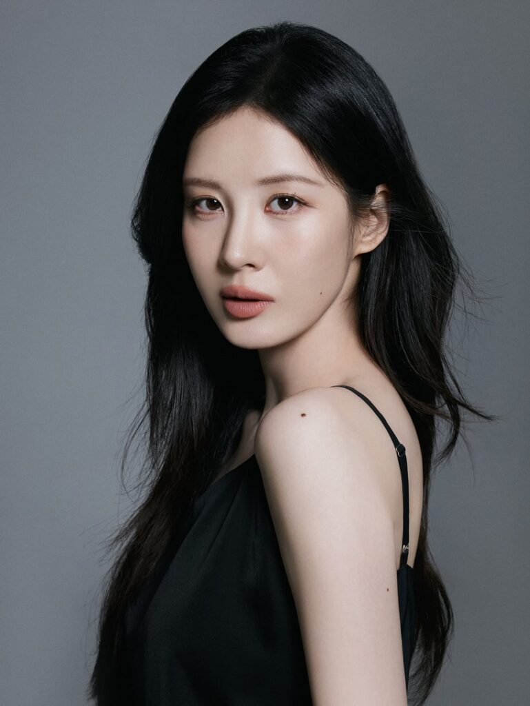 Seohyun (Girls 'Generation / SNSD) - الترفيه الرصاص (صور ملف تعريف جديد)