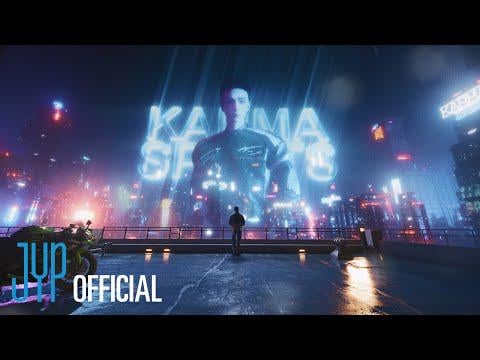 Stray Kids - الألبوم الرابع: Karma (Trailer)