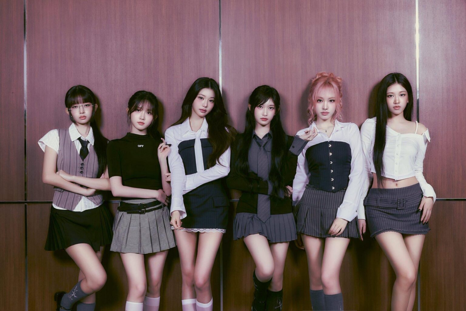250703 IVE - اليابان 3RD EP: BE MEAR (Concept Photo 3)