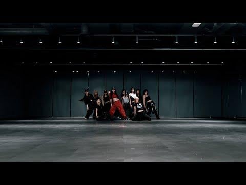 250709 AESPA - العمل القذر (ممارسة الرقص)