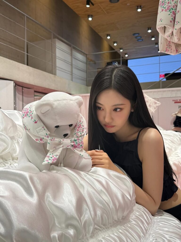 250715 تحديث إضاءة Instagram