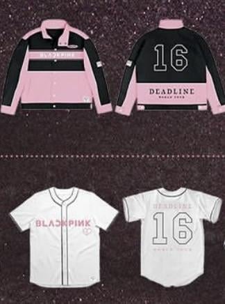 250724 أسود الوردي المنبثق من متجر Merch Store NYC Help