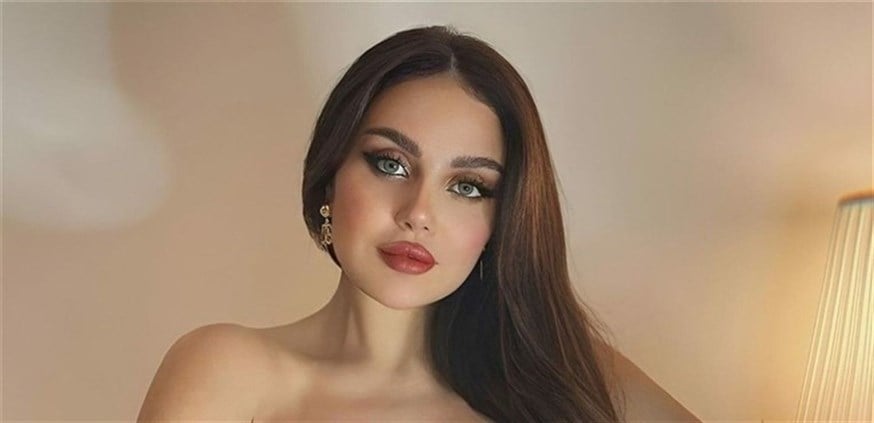 بعد أخبار "محاولة إنهاء حياتها".. إبنة هيفا وهبي تُعلّق!