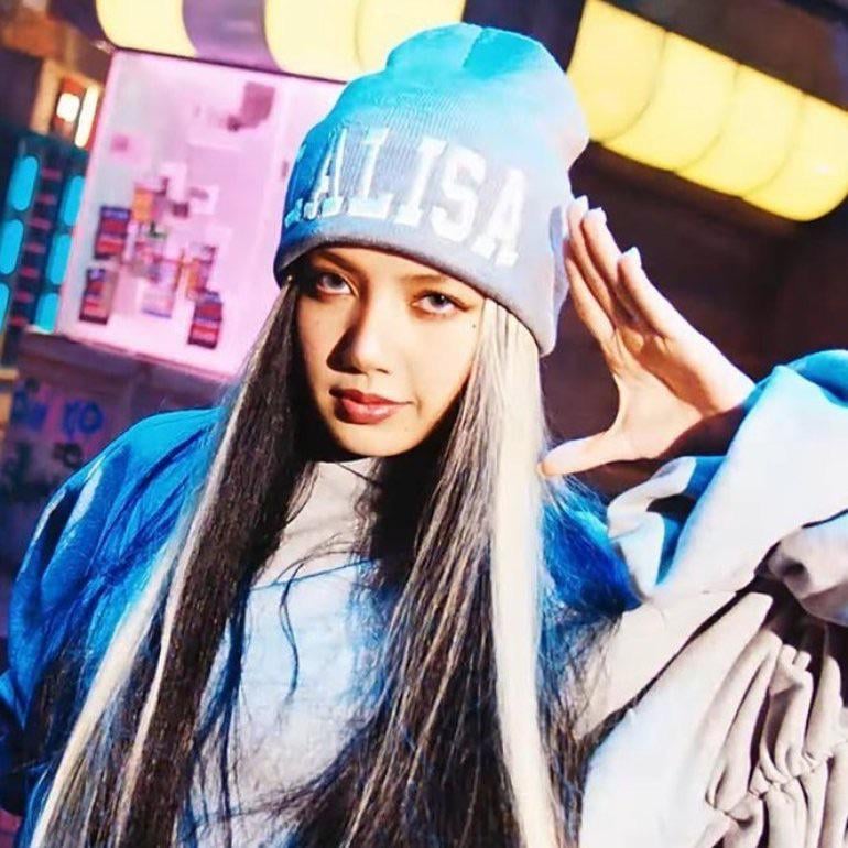 لاليسا ♥ 🔥