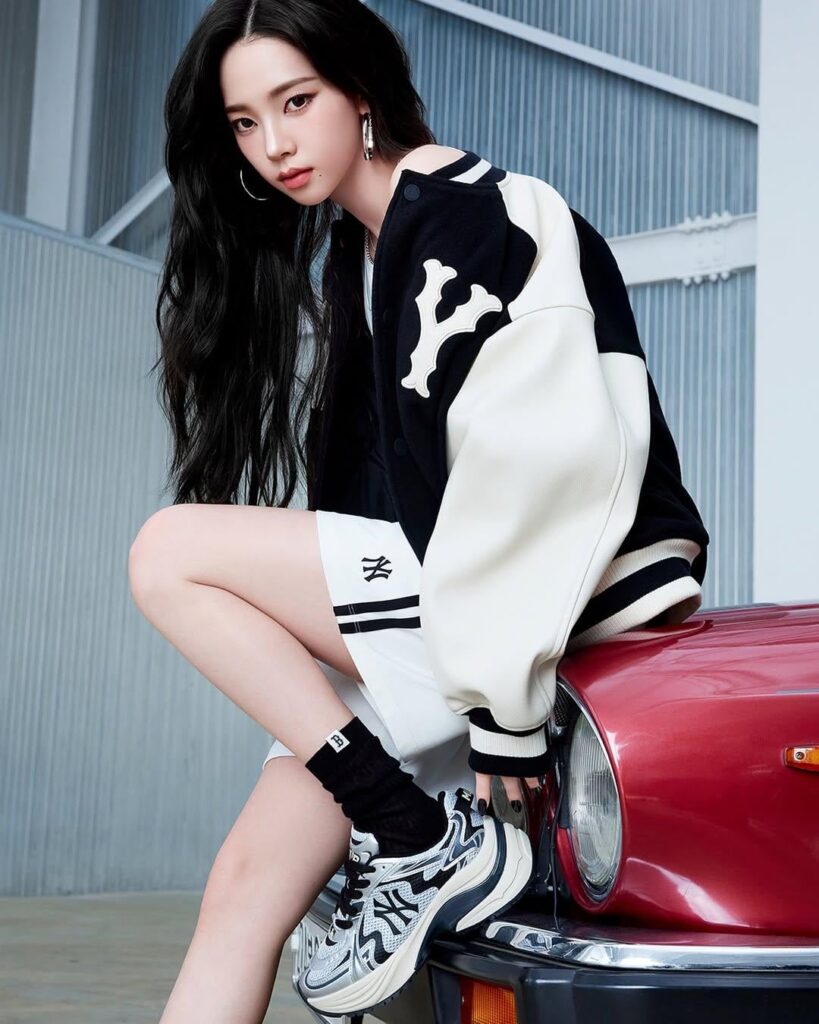 250701 كارينا ل MLB كوريا